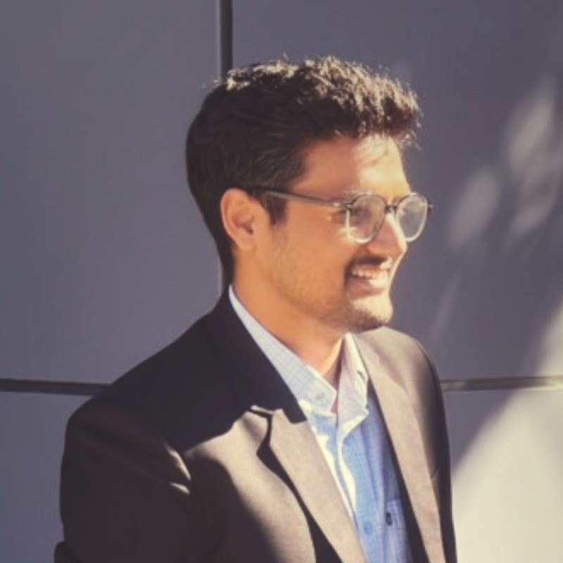 Deepak Dhaka