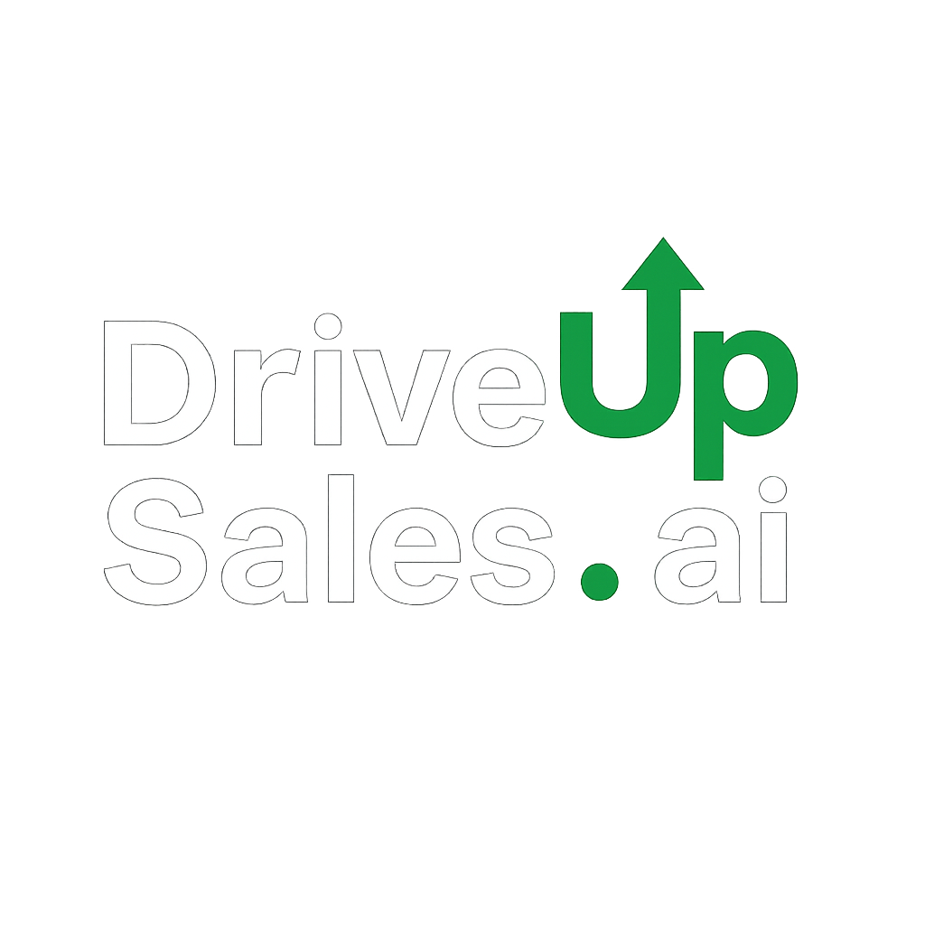 DriveUpSales.ai